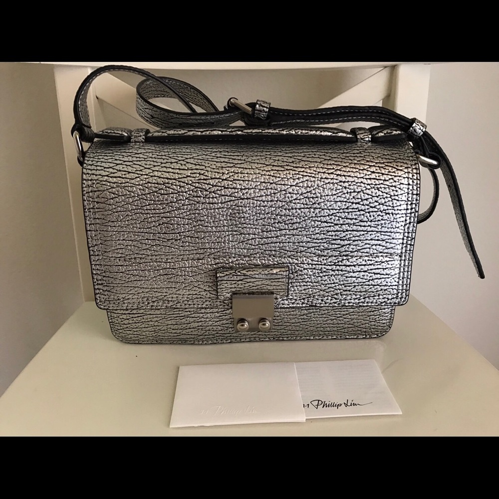 3.1 Philip Lim like new condition